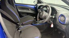 Toyota Aygo X 1.0 VVT-i Edge 5dr Petrol Hatchback
